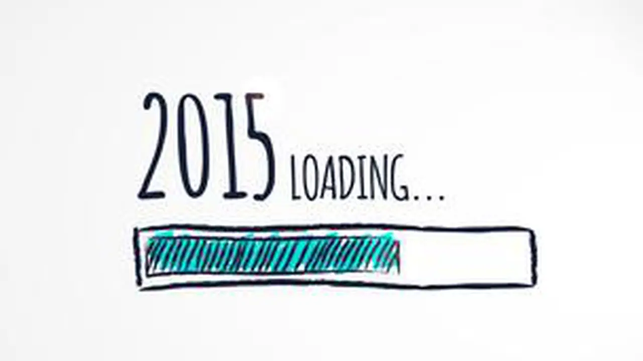 5 Resolusi Sehat yang Harus Tercapai Pada 2015