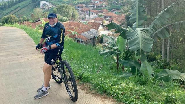 Robert Alberts, Persib Bandung