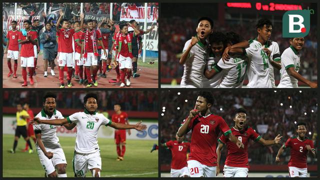 Timnas Indonesia U-16