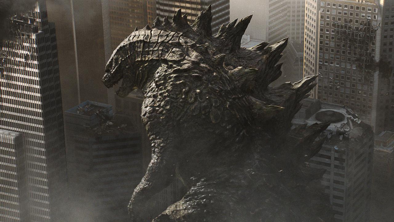 Film ke-28 Godzilla Tengah Digarap Studio Jepang