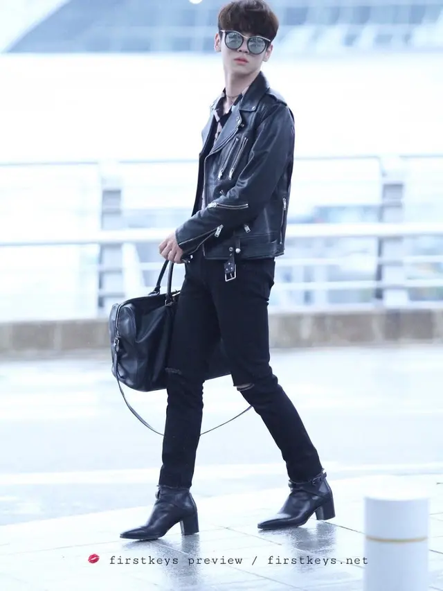 SHINee Key/dok. firstkeys.net