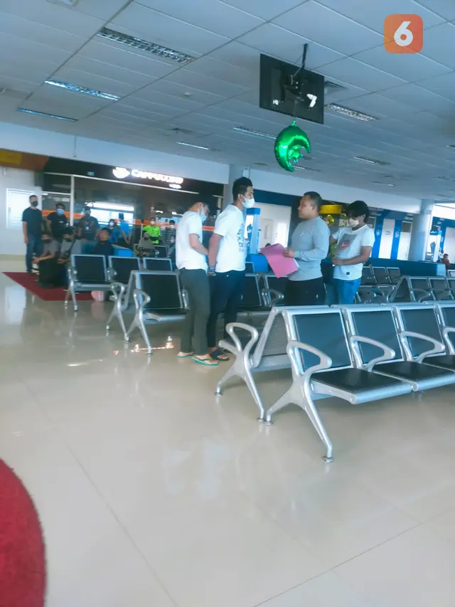Oknum Polisi Ditangkap