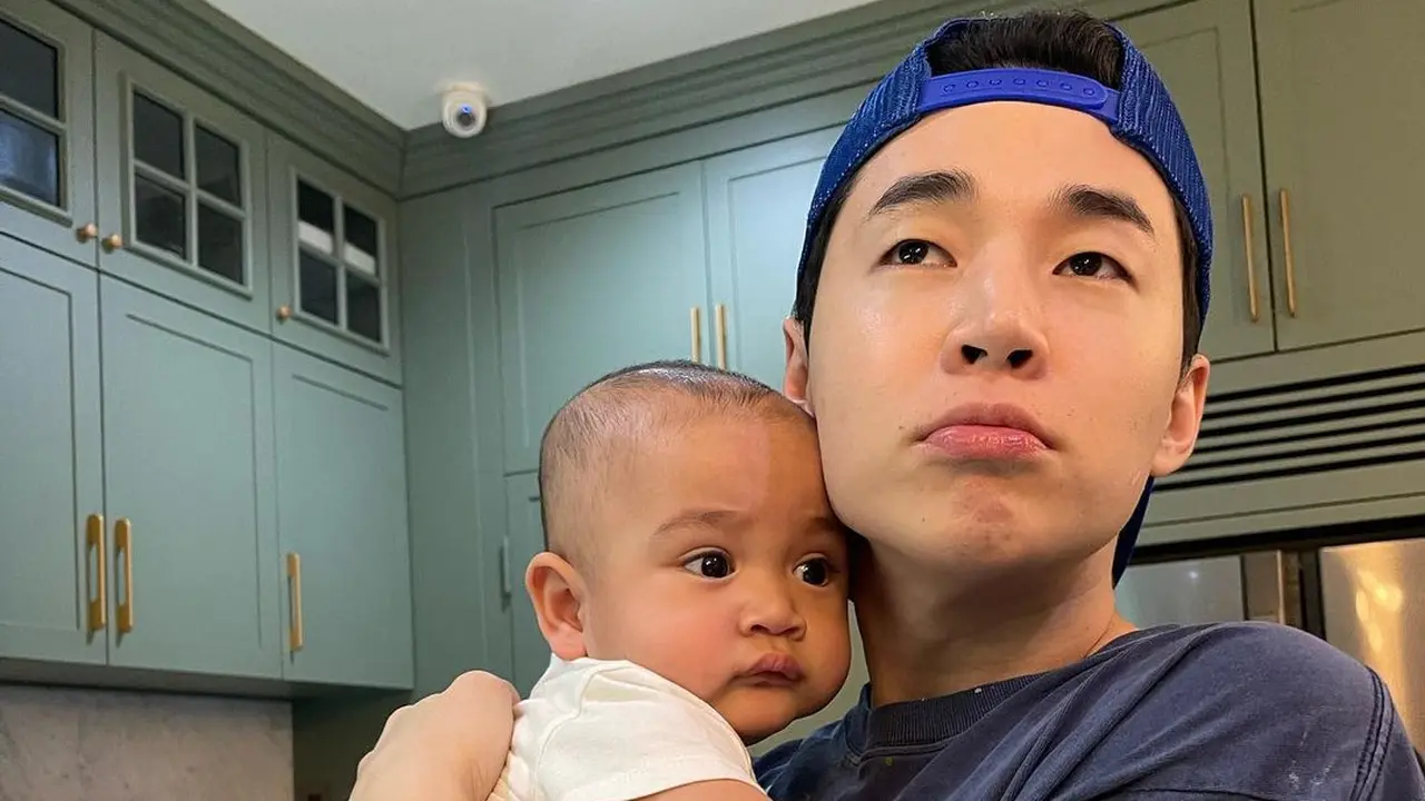 Henry Lau