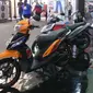 Merek asal India ini mengklaim kualitas motornya tidak kalah dari merek Jepang
