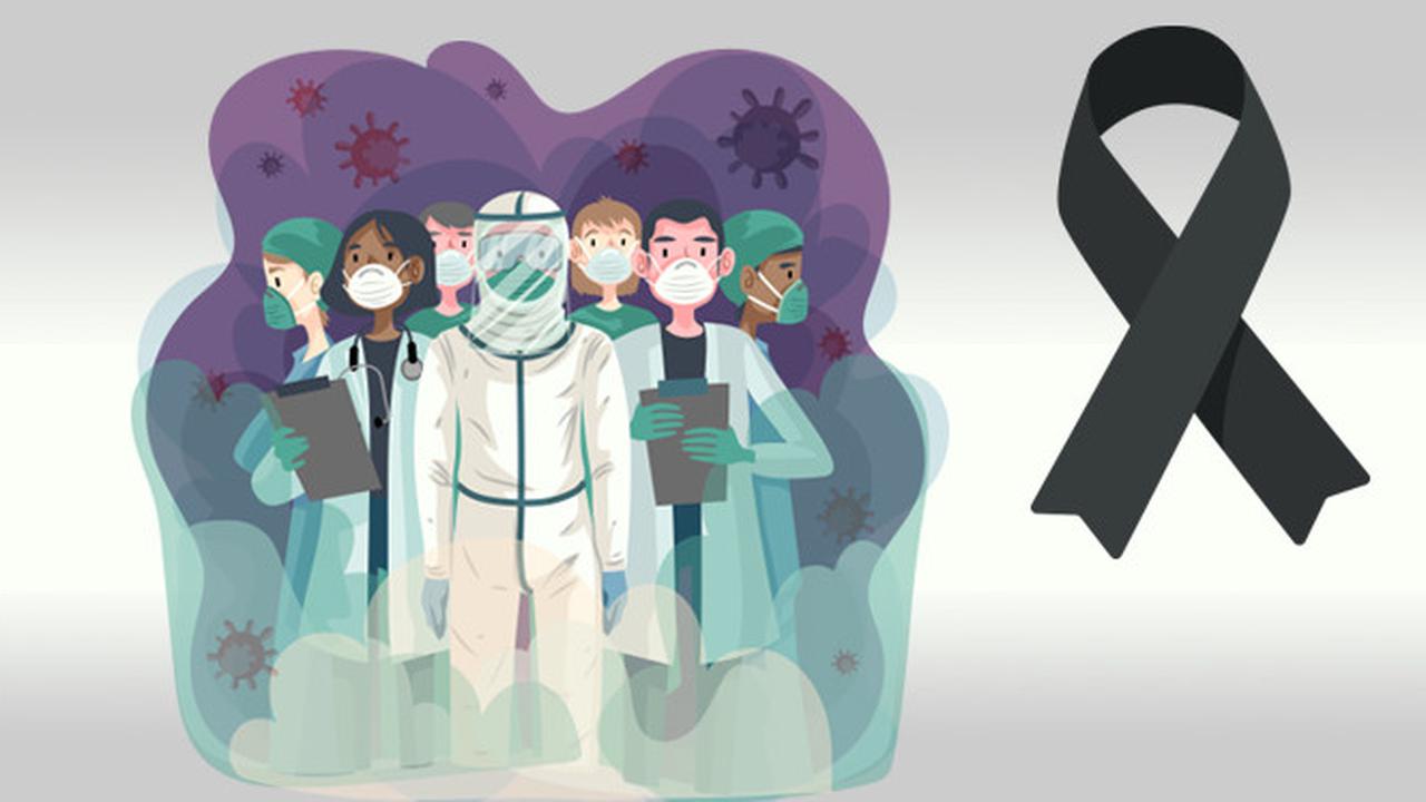 Banner Duka Dokter dan Tenaga Kesehatan