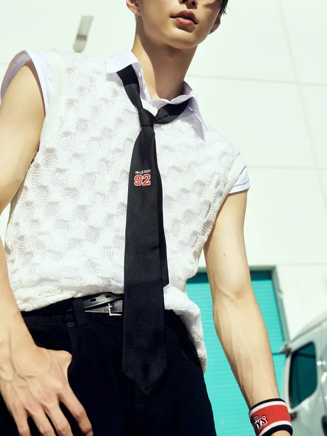 Seunghan RIIZE. (SM Entertainment via SOompi)