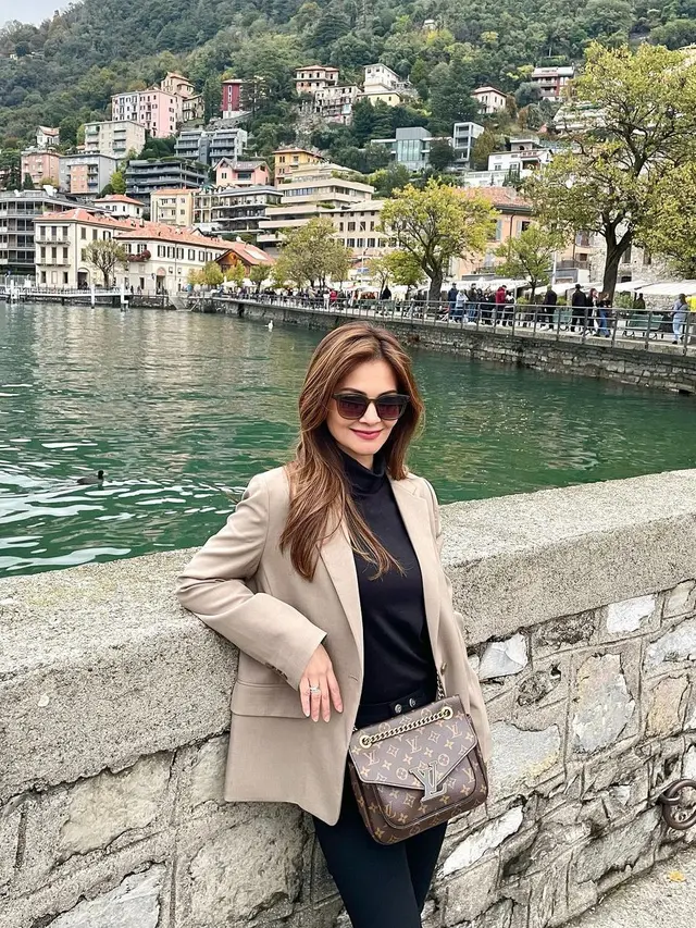 [Fimela] Cut Tari di Italia