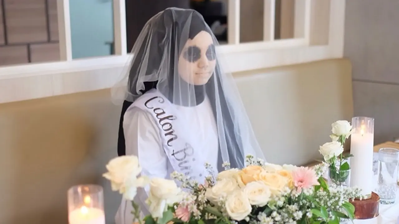 [Bintang] Bridal Shower