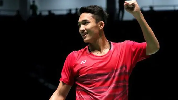 copyright Liputan6.com/Humas PP PBSI