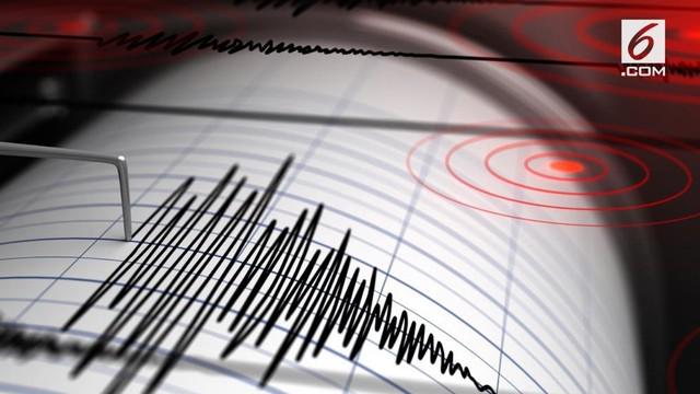 Berita Jakarta Gempa Hari Ini Kabar Terbaru Terkini Liputan6 Com