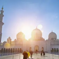 Karena perubahan cuaca, kota-kota ini sudah tak bisa lagi dihuni.