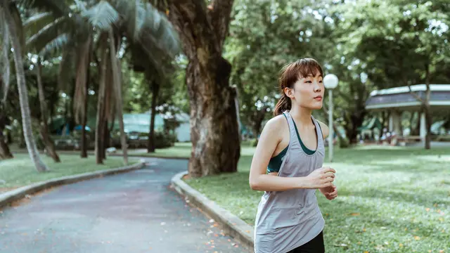 Ingin Rutin Jalan Sehat? Manfaatkan Car Free Day Jakarta Setiap Pekan