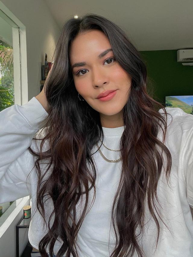 Raisa. (Foto: Instagram @raisa6690)