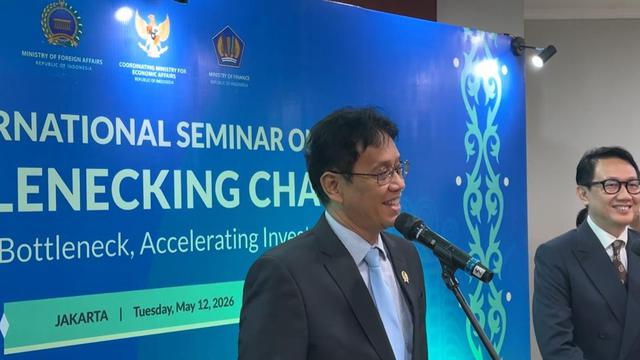 Rupiah Tembus Rp 17.500, Purbaya Siap Penuhi Panggilan DPR