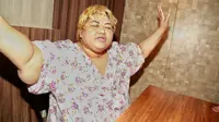 Jatuh Sakit di Penjara, Kondisi Pretty Asmara Memprihatinkan