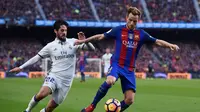Lionel Messi Ingin Barcelona Rekrut Isco