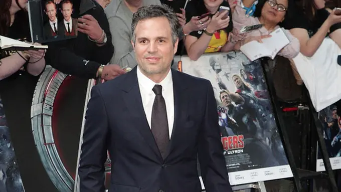 Mark Ruffalo
