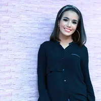 Sheila Marcia (Deki Prayoga/Bintang.com)