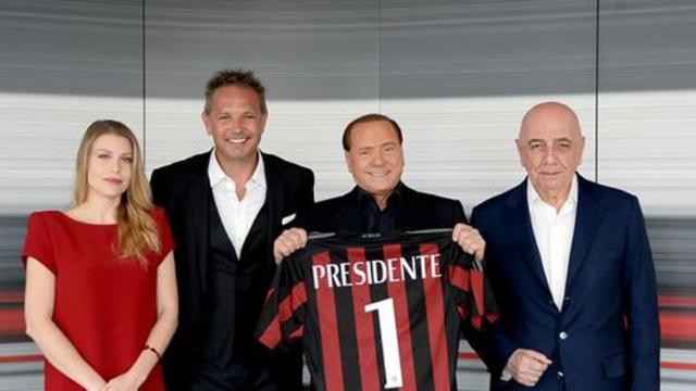 AC Milan