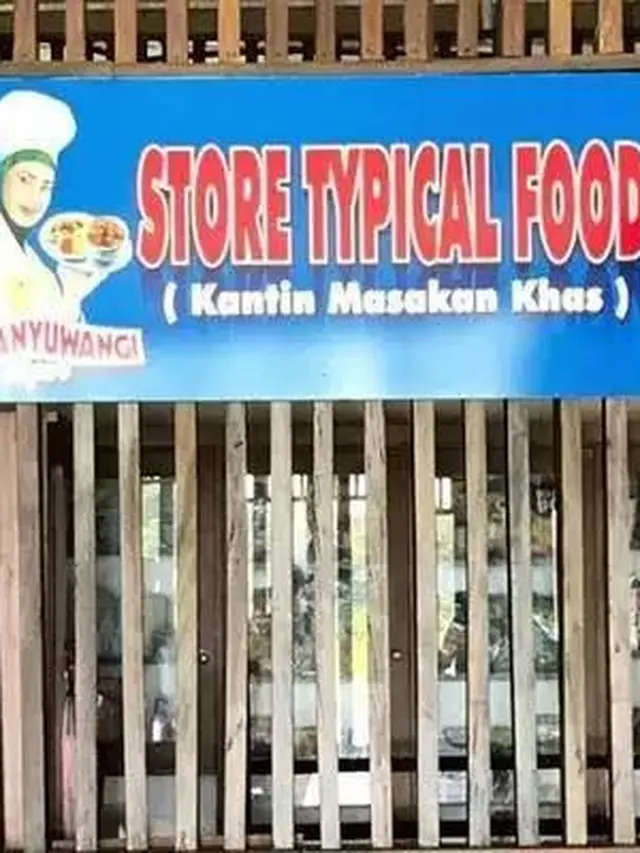 10 Potret Kocak Orang Jualan Pakai Tulisan Bahasa Inggris Ini kocak