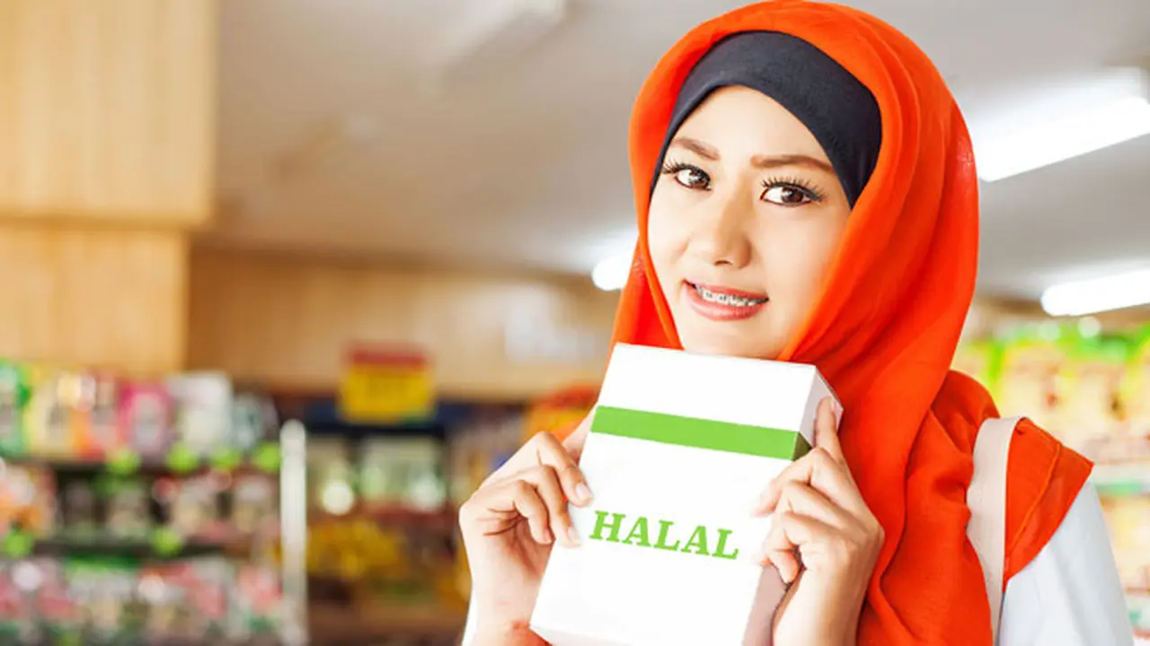 Smesco Halal Lifestyle Trend 2017, Ajang Edukasi Gaya Hidup Halal