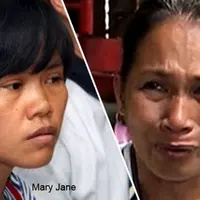 Hari ini, orang yang menjerumuskan Mary Jane hingga jadi terpidana mati menyerahkan diri.