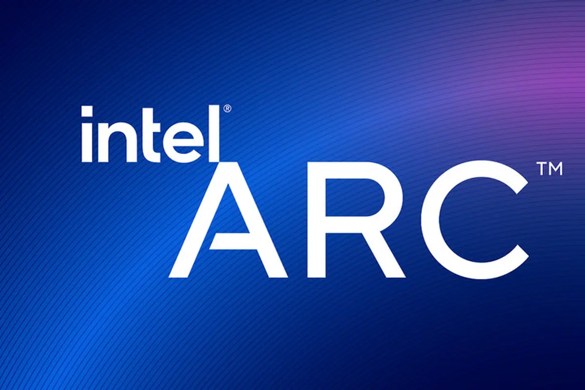 Intel Arc