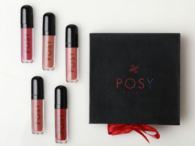 Lipstik Tahan 24 Jam Tanpa Dipulas Ulang Siapa Mau Lifestyle Liputan6 Com