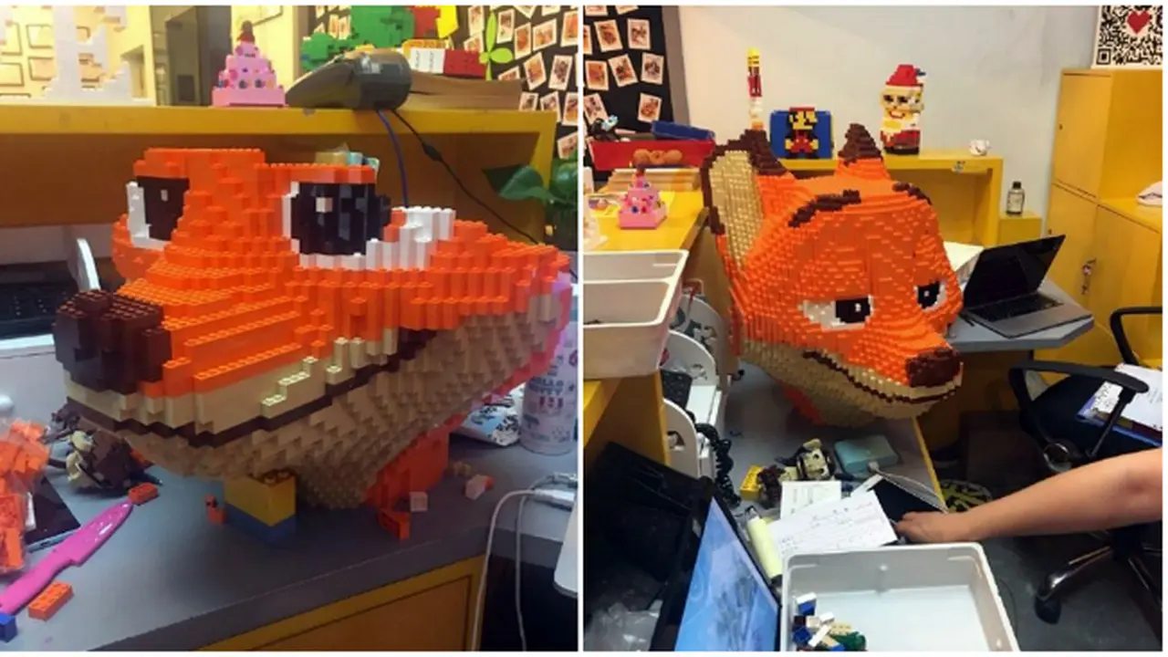 Lego Zootopia (1)