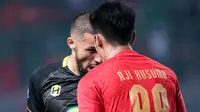 Persija Susah Menang di BRI Liga 1, Asisten Thomas Doll: Kami Kebingungan di Depan Gawang