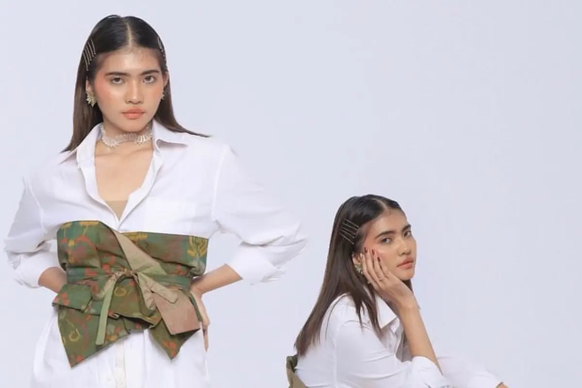Fashion lokal semakin berkembang
