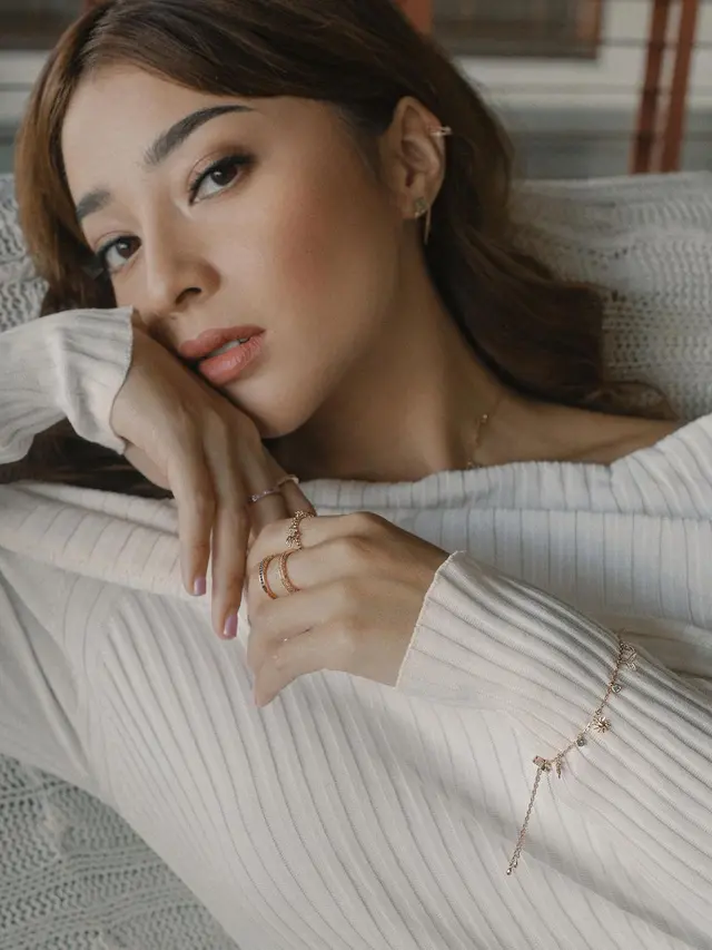 Nikita Willy.