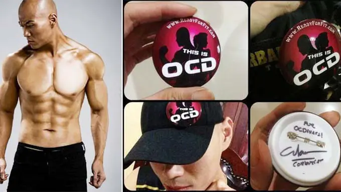 Foto: twitter.com/corbuzier
