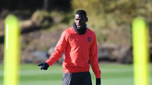 Paul Pogba