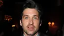 Tahun 2011. Aktor ‘Made of Honor’ ini tak kehilangan pesonanya, Patrick Dempsey memang tak pernah salah dalam memilih pakaian. Ia kerap memakai setelan jas yang membuat wanita susah berpaling. (AFP/Bintang.com)