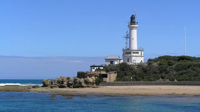 Point Lonsdale Lighthouse