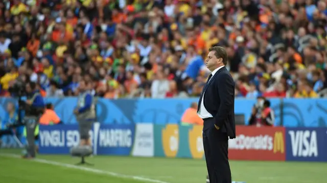 Ange Postecoglou