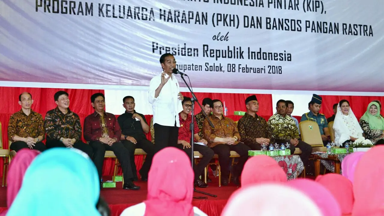 Hanz Jimenez Salim/Liputan6.com