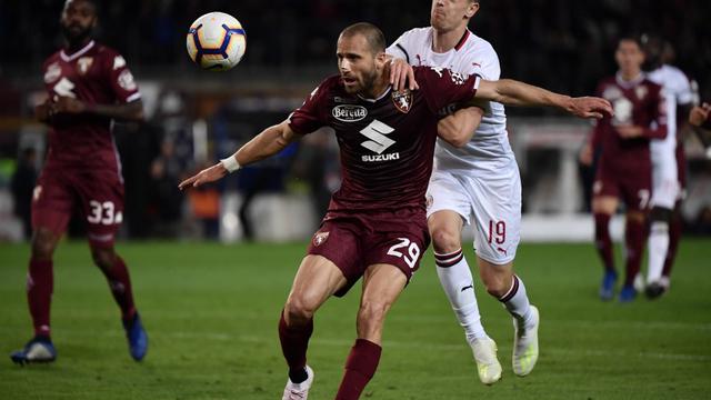 Tumbang di Kandang Torino, AC Milan Kian Terpuruk