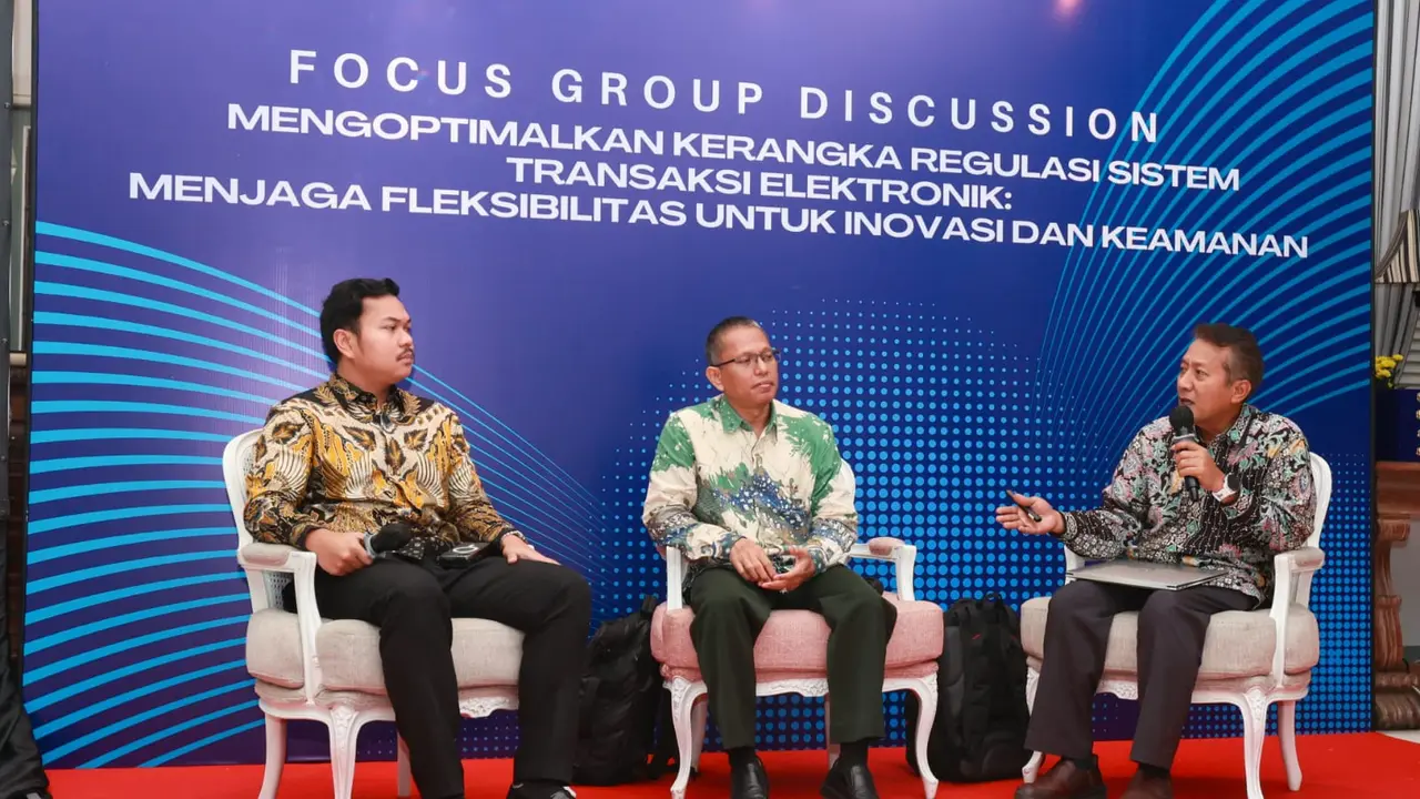 Tanda Tangan Elektronik