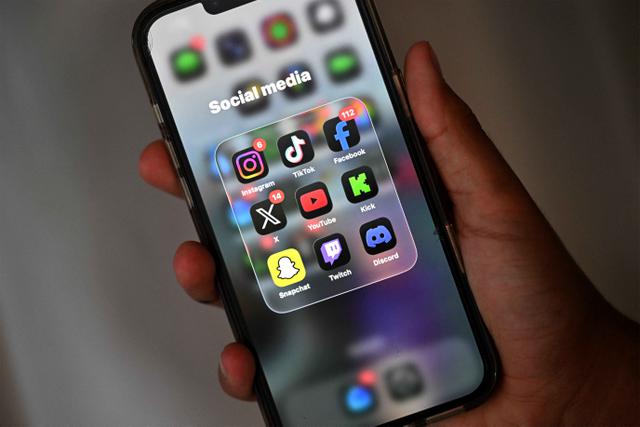 Australia Larang Anak Main Media Sosial, Lebih dari 1 Juta Akun Bakal Dihapus