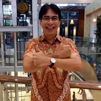 Kak Nunuk (Ferry Noviandi/Liputan6.com)