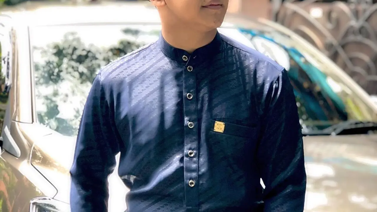 Syakir Daulay