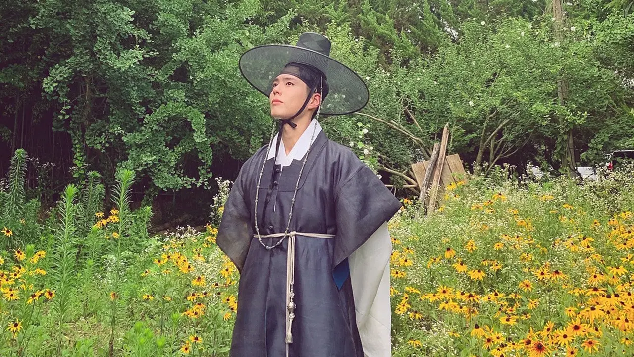 Park Bo Gum