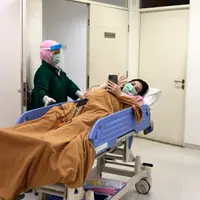 Mona Ratuliu (Instagram/monaratuliu)