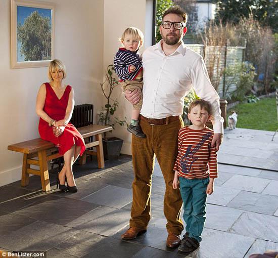 Foto: Dailymail.co.uk