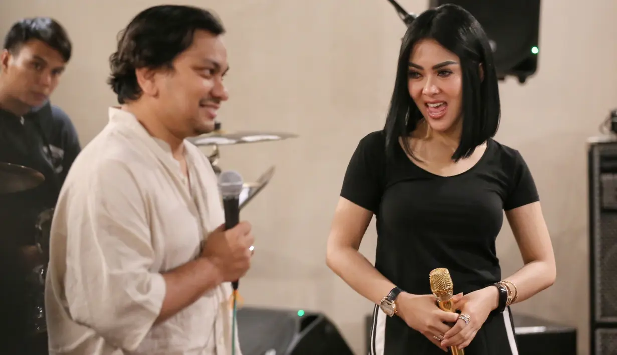 (Adrian Putra/Bintang.com)