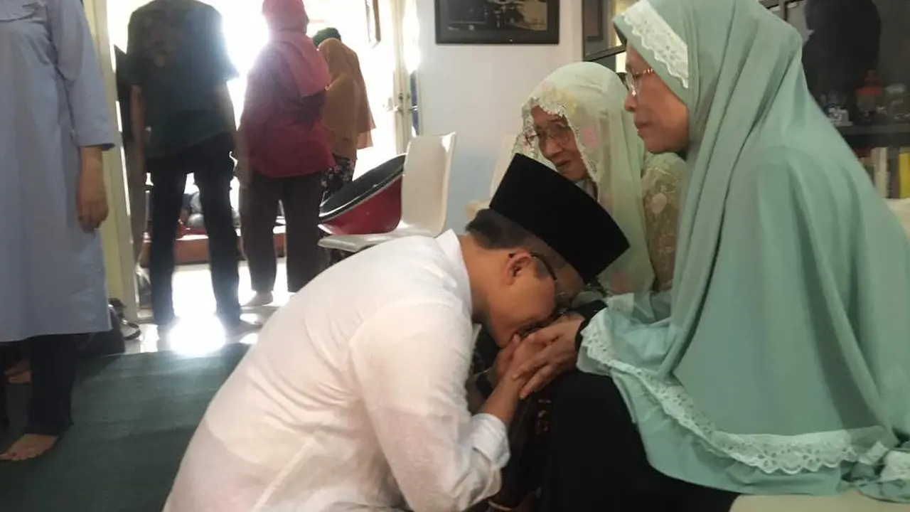 Tradisi bupati Banyuwangi Jelang Ramadan