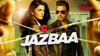 Film India Jazbaa dibintangi oleh Aishwarya Rai dan Irrfan Khan. (Dok. Vidio)