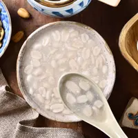 ilustrasi kacang kuah/54613/Shutterstock